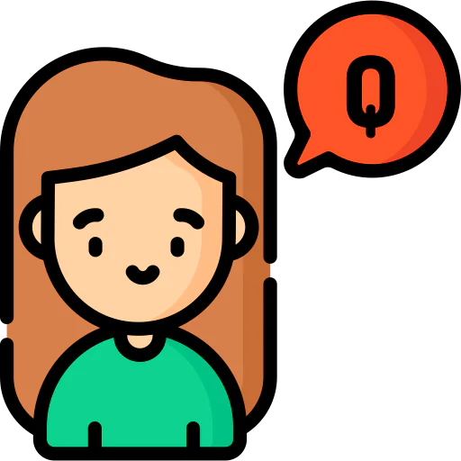 User icon