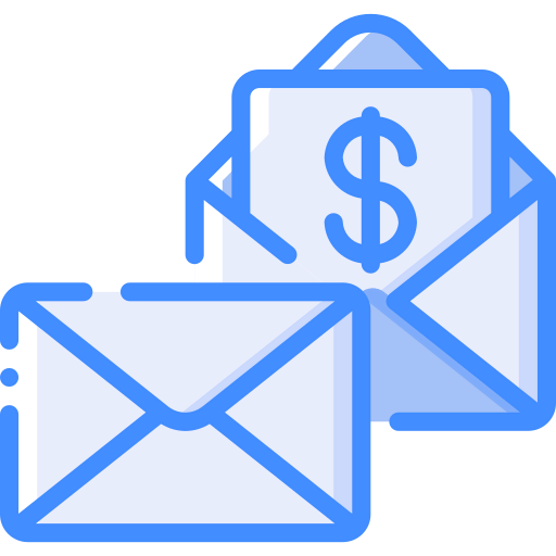 Envelope icon