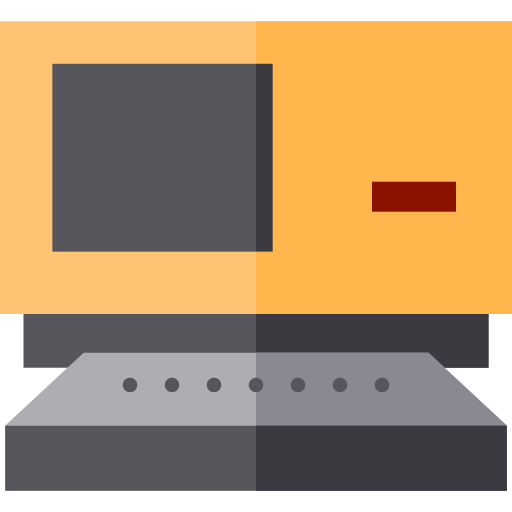 Computer icon