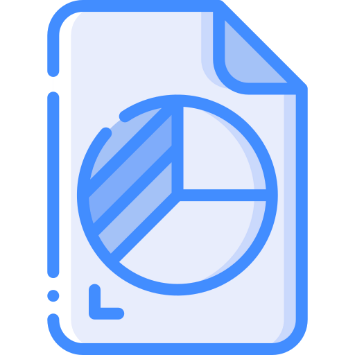 Chart icon