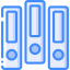 Folders Symbol 64x64