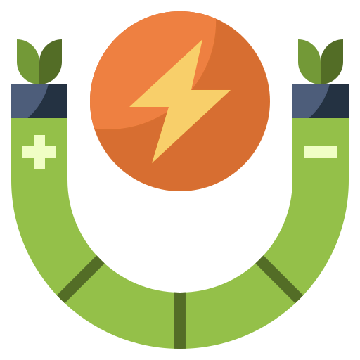 Magnet icon