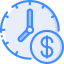 Clock Symbol 64x64