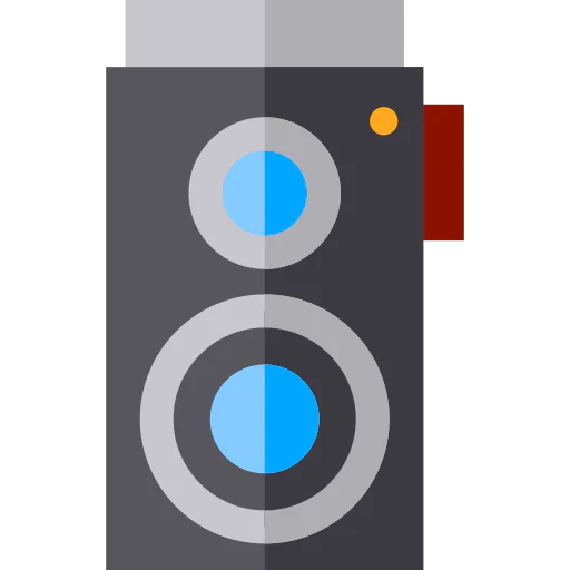 Camera icon