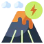 Mountain icon 64x64