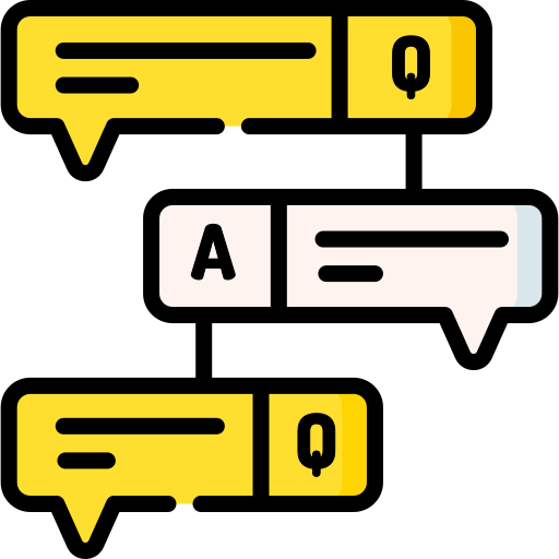 Faq icon