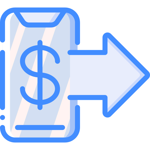 Transfer icon