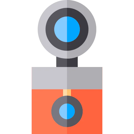 Camera icon