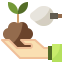 Plant icon 64x64