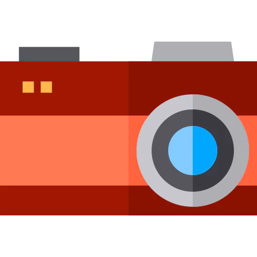 Camera icon