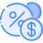Percentage Symbol 64x64