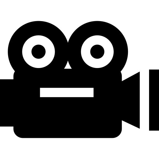 Video camera іконка