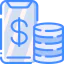 Mobile payment Symbol 64x64