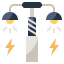 Street light icon 64x64