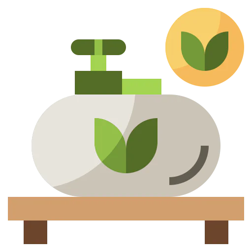 Tank icon