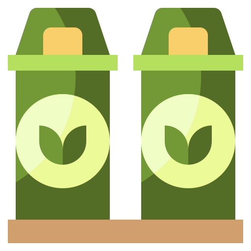 Trash icon