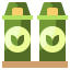 Trash icon 64x64