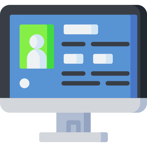 Profile icon