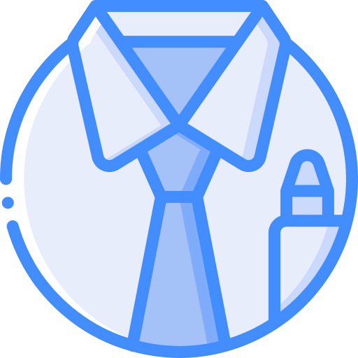 Suit icon