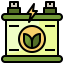 Battery icon 64x64