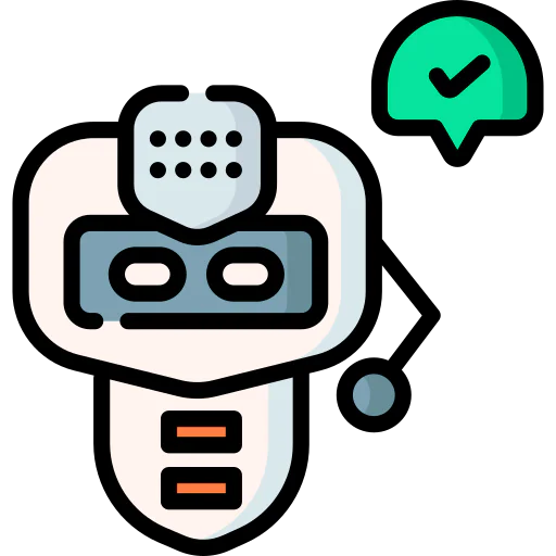 Assistant icon