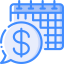 Calendar Symbol 64x64