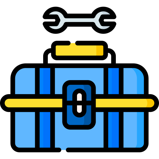 Toolbox icon
