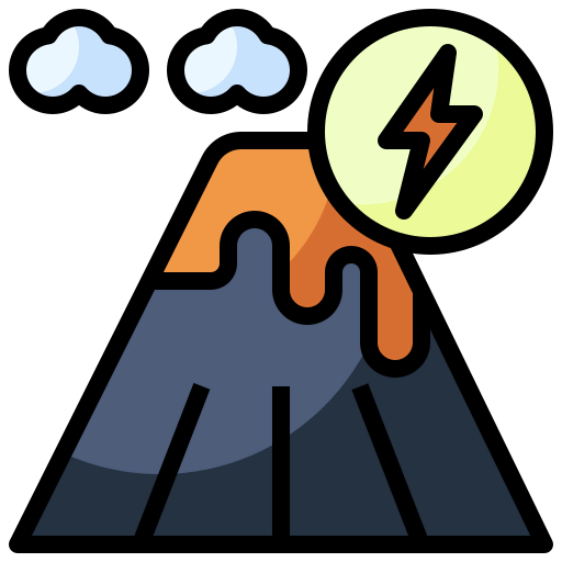 Mountain icon