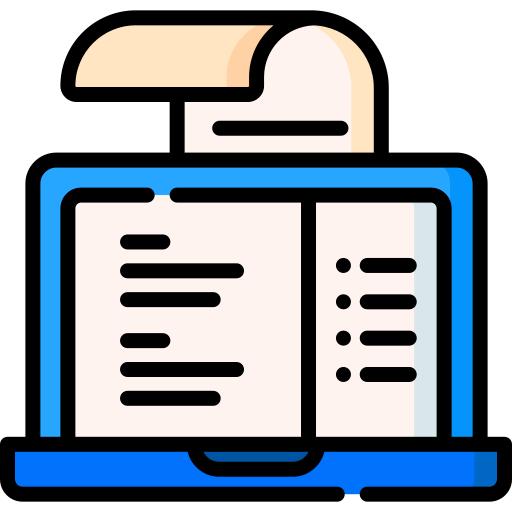 Report icon