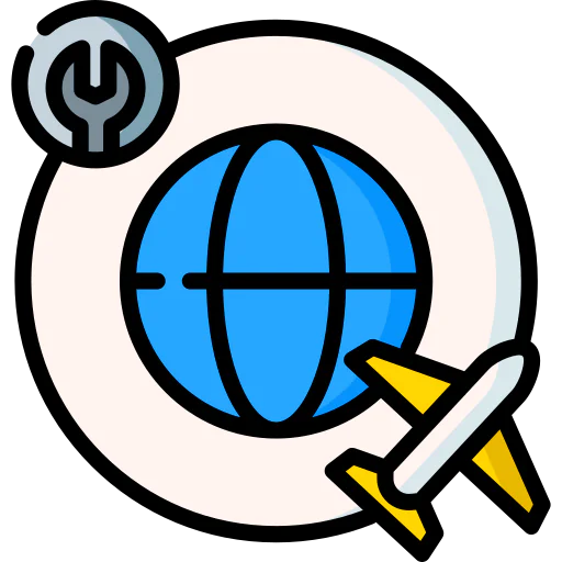 Support icon