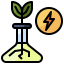 Science icon 64x64