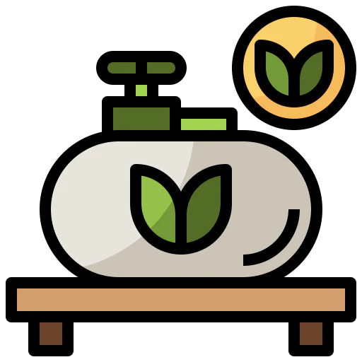 Tank icon