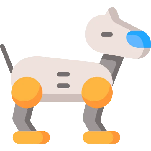 Dog icon