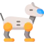 Собака иконка 64x64