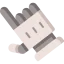 Палец иконка 64x64