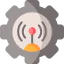 Механизм иконка 64x64