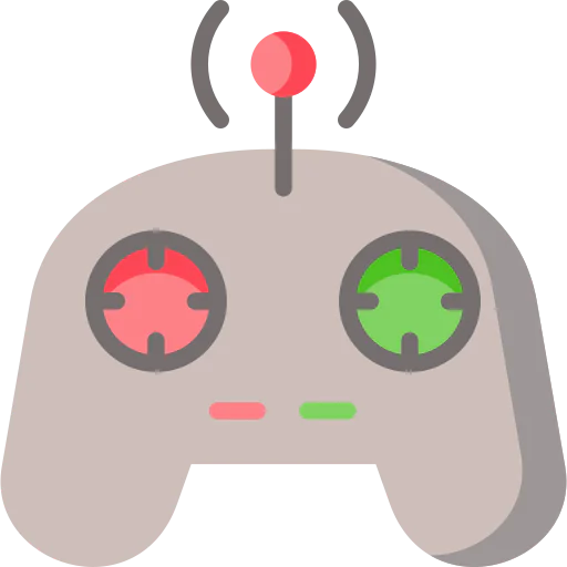 Controller Symbol