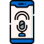 Online assistance icône 64x64