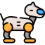 Собака иконка 64x64