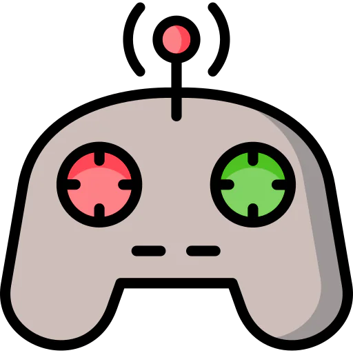 Controller アイコン