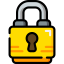 Lock icon 64x64