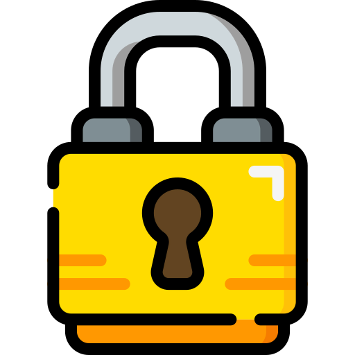 Lock icon
