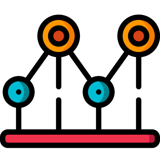Analytics icon