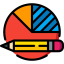 Chart アイコン 64x64