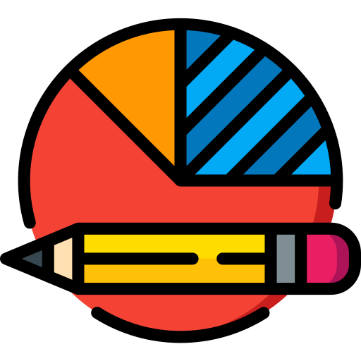 Chart icon
