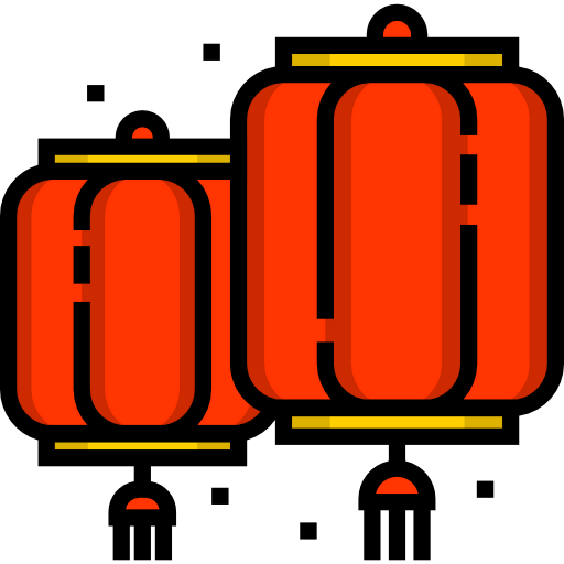 Lantern icon