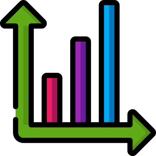Chart icon