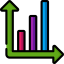 Chart アイコン 64x64