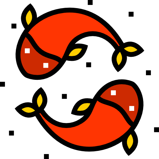 Koi icon