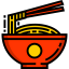 Noodle icon 64x64